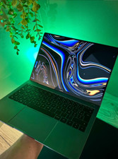Matebook X Pro 2018 (13') - i5 8250U, Nvidia GeForce MX150, 8Go RAM