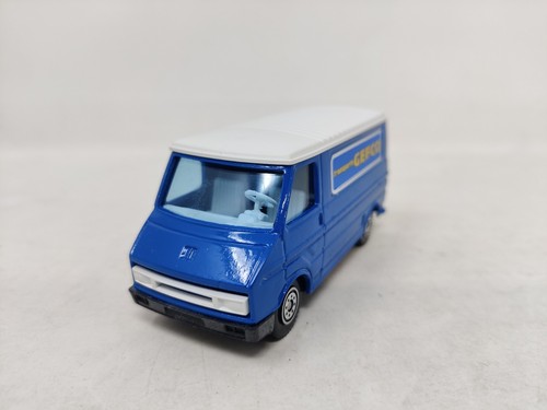 Camion miniature iveco - camion,