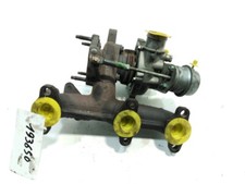 TURBO 045253019L VOLKSWAGEN POLO 4 phase 2 (05/2005 09/2009) / NE 193650