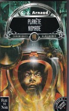 RARE. G.J ARNAUD: CHRONIQUES