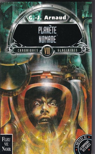 Rare arnaud chroniques - g.j,
