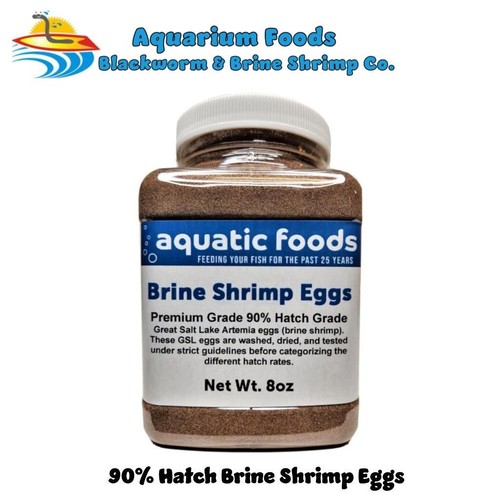 Brine shrimp eggs jar premium - eggs, jar.