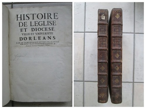 Symphorien guyon histoire - symphorien, :