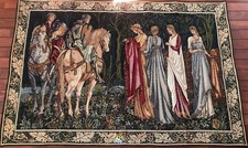 Tapisserie d’Halluin Le