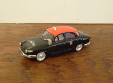 Voiture miniature 1/43 - NOREV