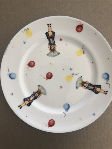 Christofle assiette plate - christofle,