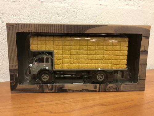 Altaya 43 camions - ,