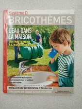 Magazine Système D Bricothèmes N° 9 | Bon état