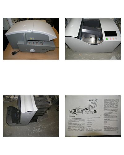 Neopost pfe satas carat - pfe, xl