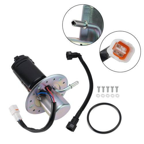 Pompe carburant 15100 - pompe, À