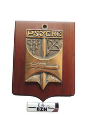 PSYCHE  : SOUS MARIN / RARE