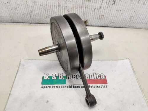 Arbre moteur dkw 125 - arbre, rt