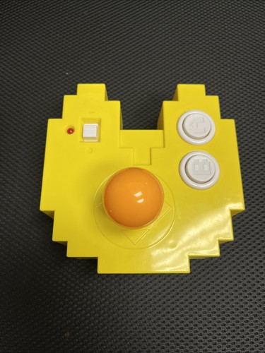 Pac man plug play - pac-man, tv