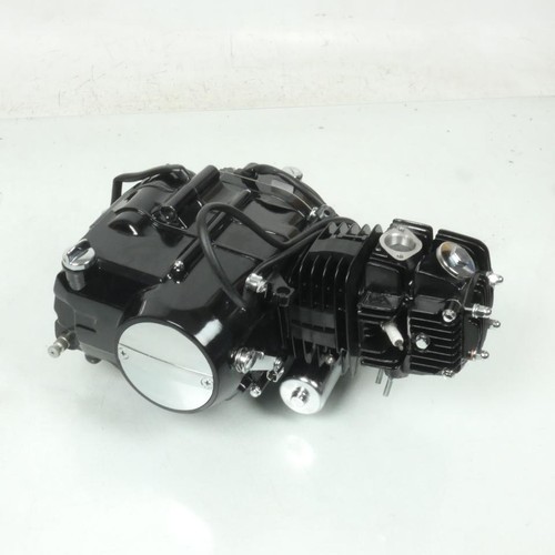 Moteur noir pour dirt - moteur, dirt/pit