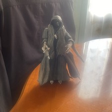 Figurine Le Seigneur des Anneaux Toybiz - Nazgul