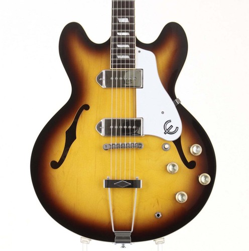 Epiphone elitist 1965 - elitist, casino