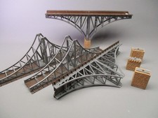 LQ1192 FALLER B-541 Train Ho