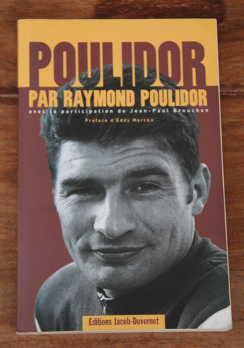 Poulidor par raymond - -,