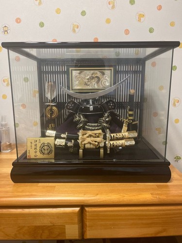 Vitrine verre casque - verre,