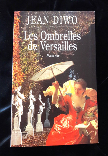Les ombrelles versailles - de,