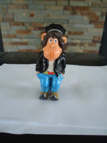 Figurine waïkiki - figurine,