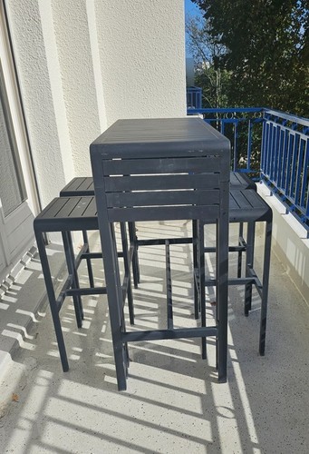 Bar jardin - bar,