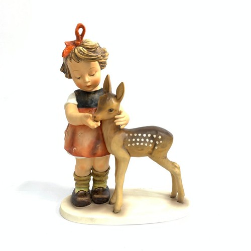 Goebel figurine hummel - goebel, figurine/hummel