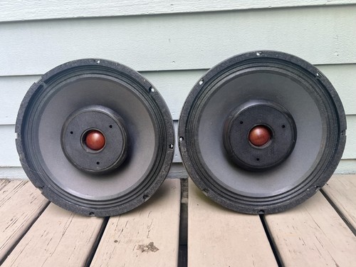 Altec lansing 920 - lansing, (pair)