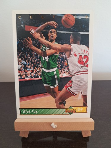 Rick fox celtics - rick,