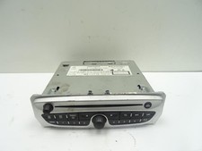 Autoradio d'origine RENAULT