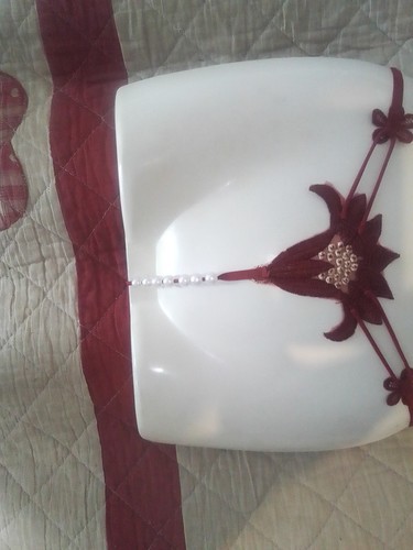 String ficelle perle - ficelle,