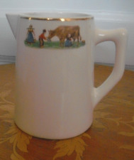 Pot pichet à lait Orchies