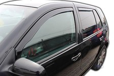 Deflecteurs D'Air / De Vent