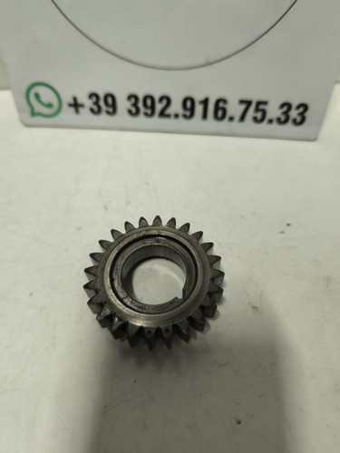 Engrenage moteur ducati - engrenage,
