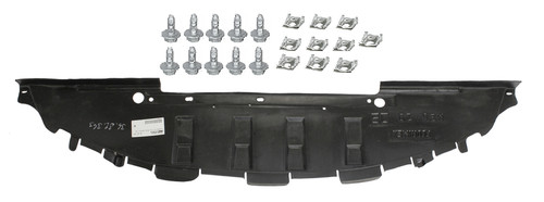 Clips plaque couvercle cache - couvercle,