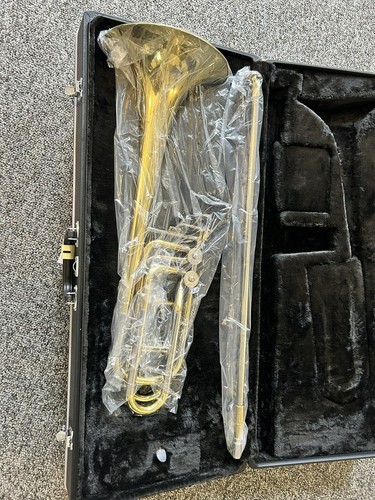Jupiter jtb1180 bass trombone - jtb1180,