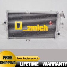 Aluminum Radiator For