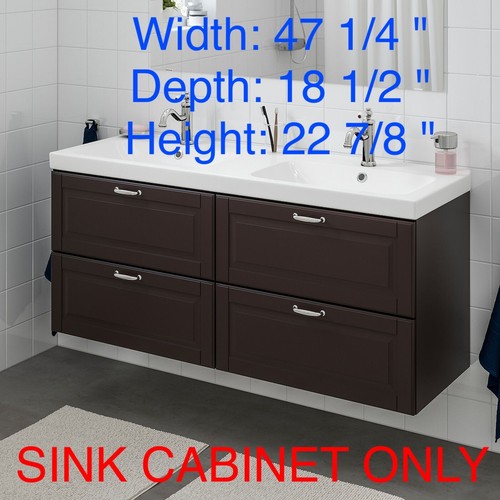 Ikea godmorgon sink cabinet - ikea,