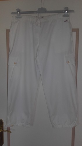 Pantacourt femme taille - , 40