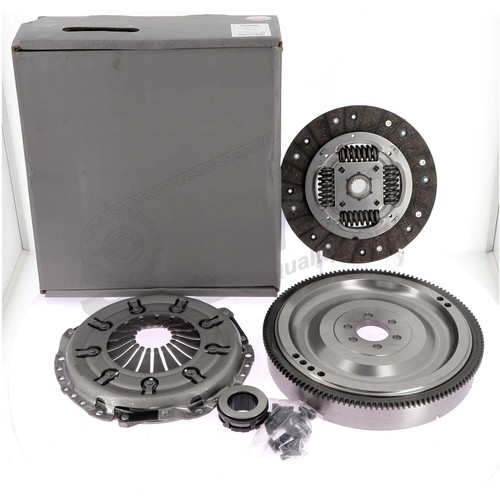 Kit adaptateur embrayage audi - kit, adaptateur,