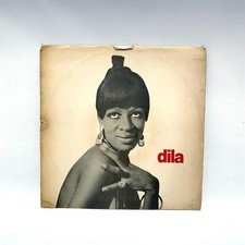 Dilas.t. Guitare Jazz Latin