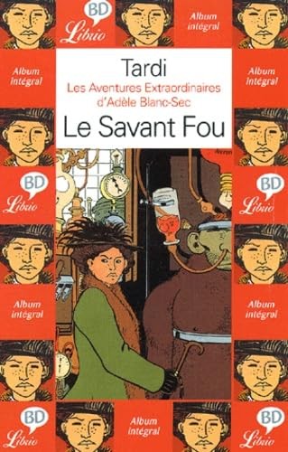 Les aventures extraordinaires - les,