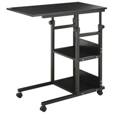 HOMCOM table roulante