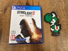 Dying light 2 stay human -