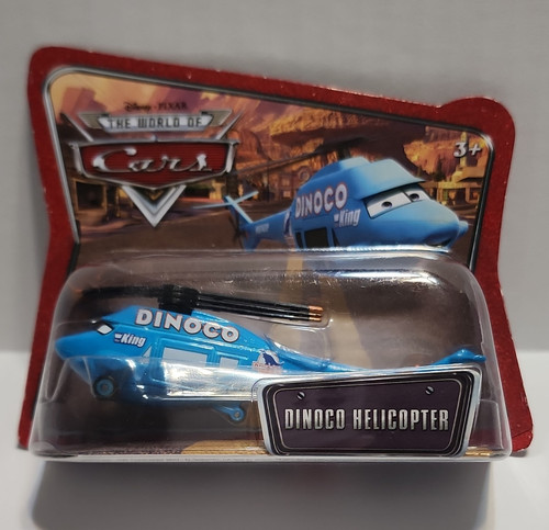 Mattel disney pixar cars - mattel,