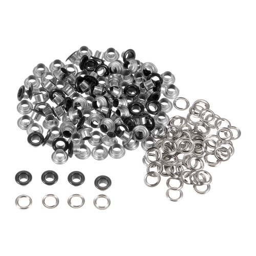 100set oeillets trousse 5mm - oeillets,