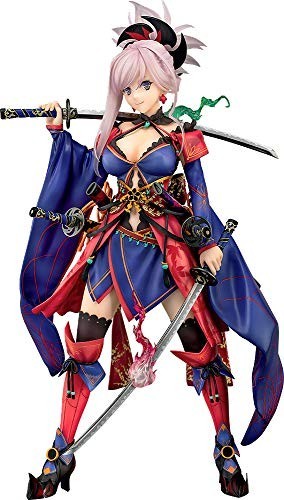 Figurine fate grand order - figurine,
