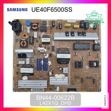 ✅ Alimentation pour TV