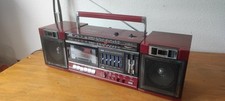 Boombox Ghettoblaster JVC PC