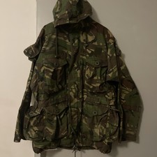 Veste sniper DPM Taille L PRP URH